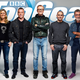 Illustration for article titled Heres the Full Cast for the New emTop Gear/em